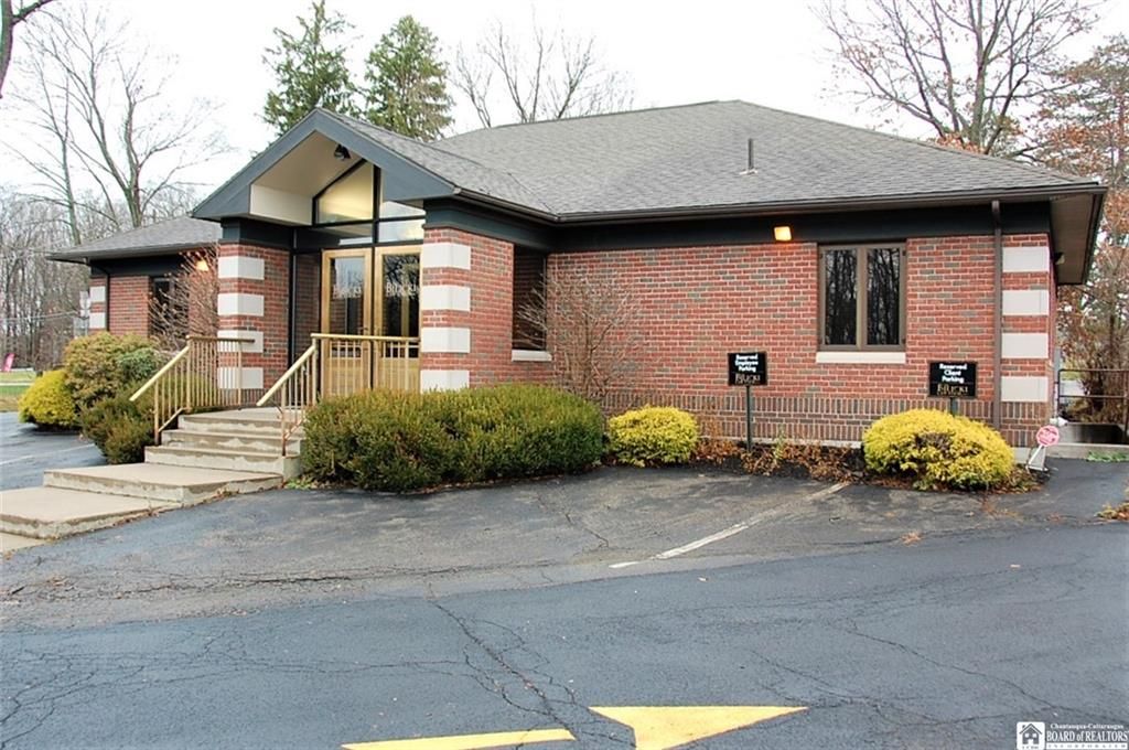 1285 N Main St, Jamestown, NY 14701